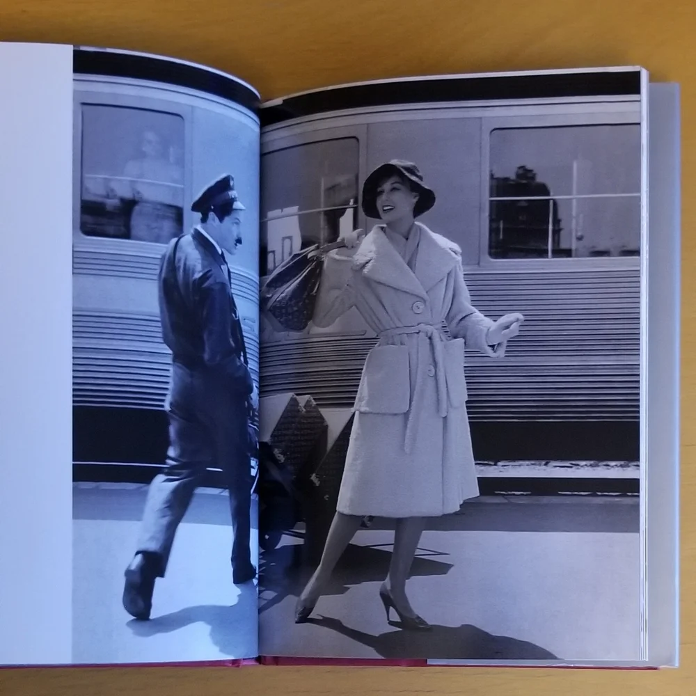 Assouline – Louis Vuitton Icons (2008) - Picture 10 of 16